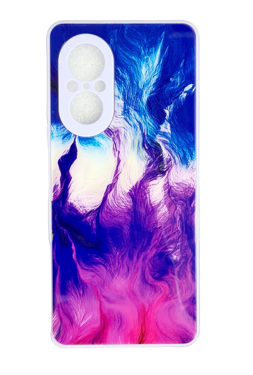 huawei nova 9 back cover original