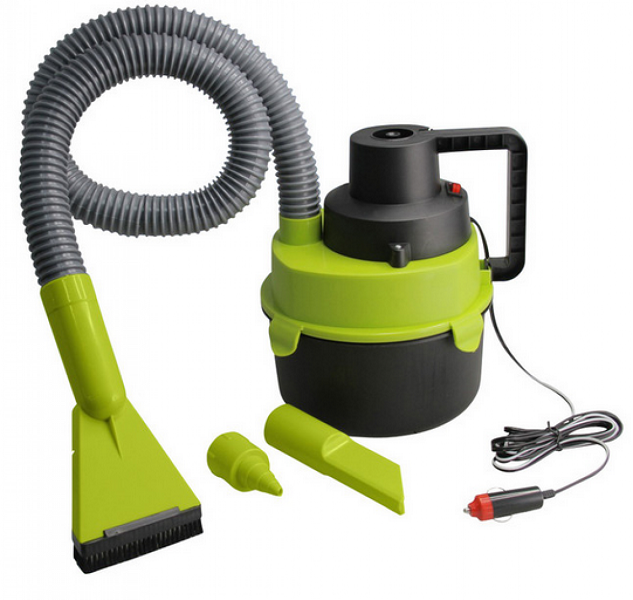 MultiFunctional Auto Vacuum Shop Today. Get it Tomorrow!