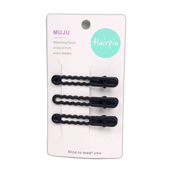 Korean Style Hairpin Set for Women