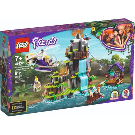 lego friends sets takealot