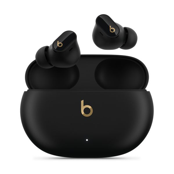 Beats Studio Buds + True Wireless Earbuds | ANC, Transparency &amp; 36H Battery