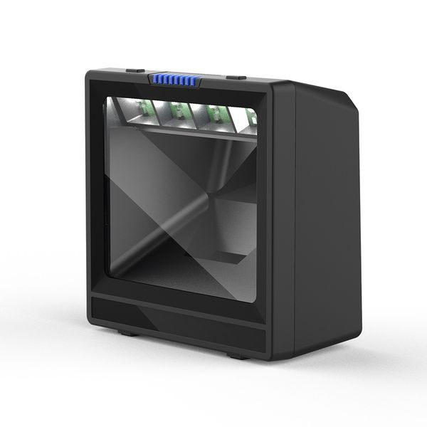 Novaro Desktop 2D Image Barcode Scanner