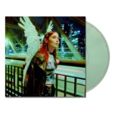 Giving the World Away (Vinyl / 12" Album (Clear vinyl))