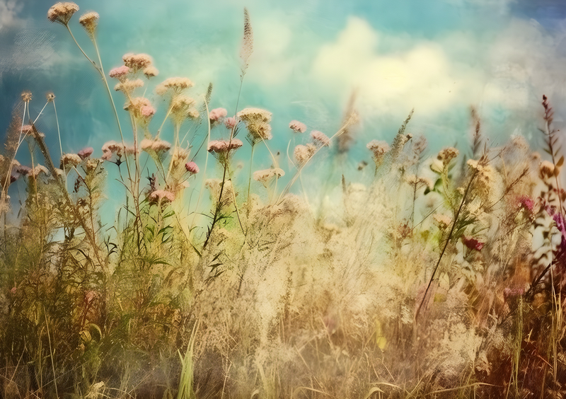 Wall Art Canvas - Beautiful Nature