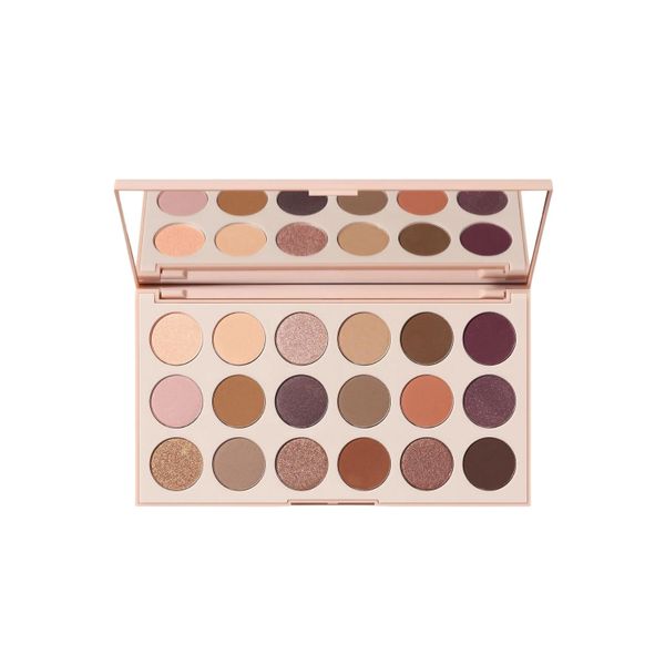 Morphe 18T Truth Or Bare Artistry Palette