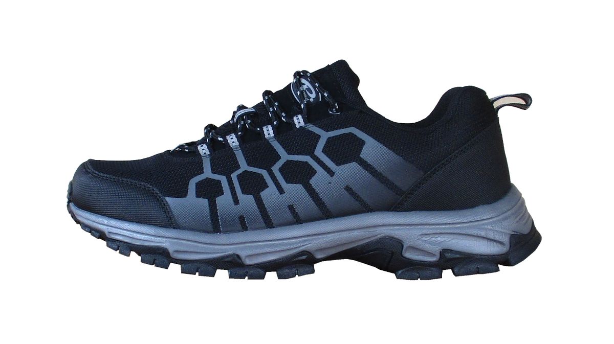 Men's AllTerrain Trail Running Shoes Lightweight, Breathable