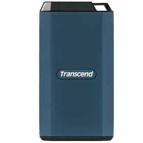 Transcend 1 TB ESD410C Series USB Portable Solid State Drive