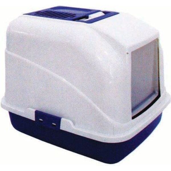 Cat Loo 50 X 40 X 40Cm