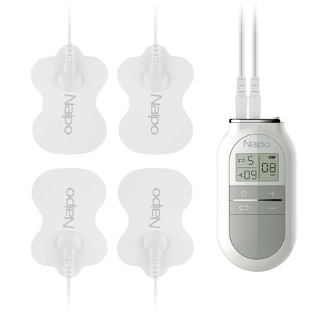 Igia Deep Pulse Massager