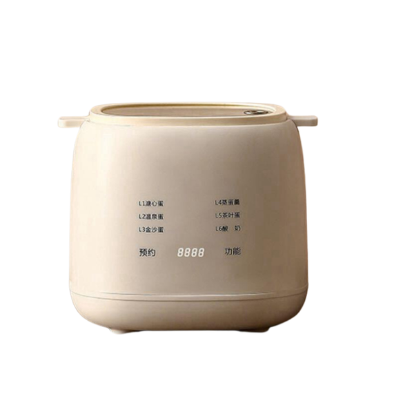 Automatic Egg Boiler Cooker - DC-363
