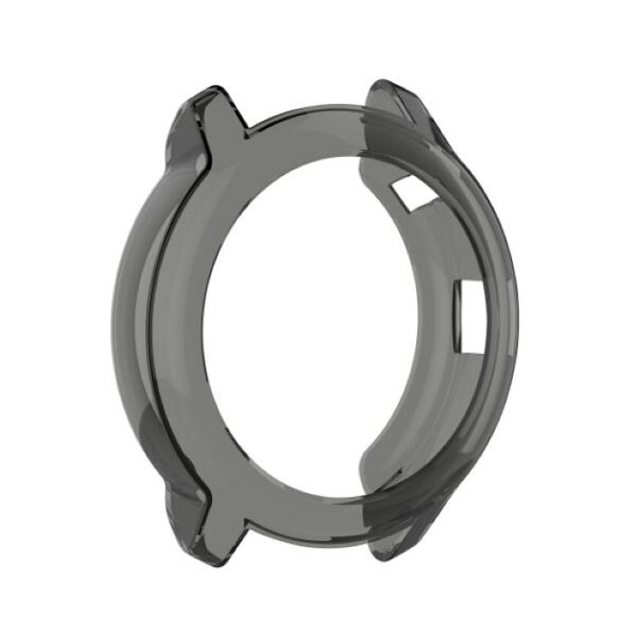 Killer Deals AntiShatter Protective TPU Case for Garmin Vivoactive 4