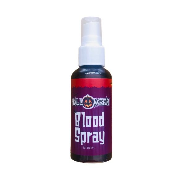 Halloween Blood Spray (60ml) - 6 Pack