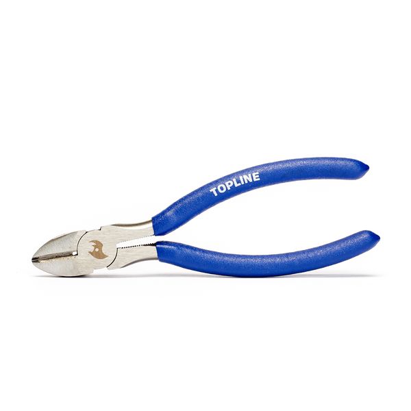 165mm Diagonal Cutting Plier TP4645