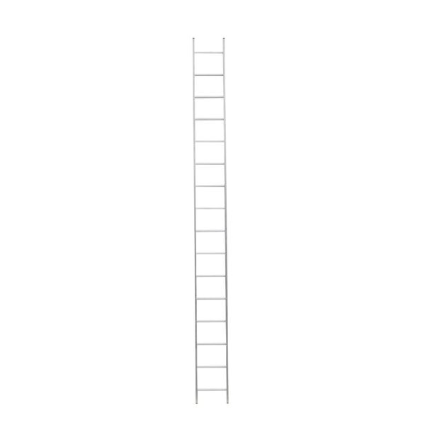 Academy Brushware 4,9m Lean to Straight Aluminium Ladder 150kg capacity