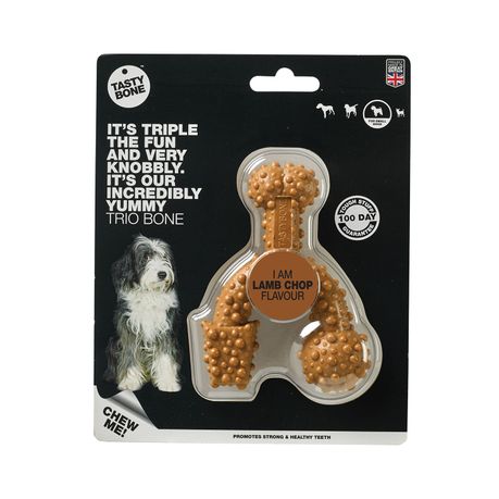 Are lamb chop bones safe for dogs best sale