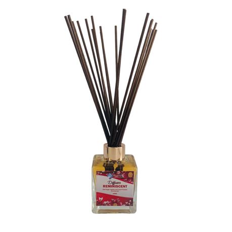 Home Diffuser - Strong Reminiscent Aroma Image