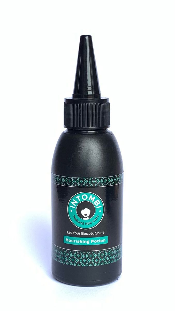 iNtombi Nourishing Potion 100ml