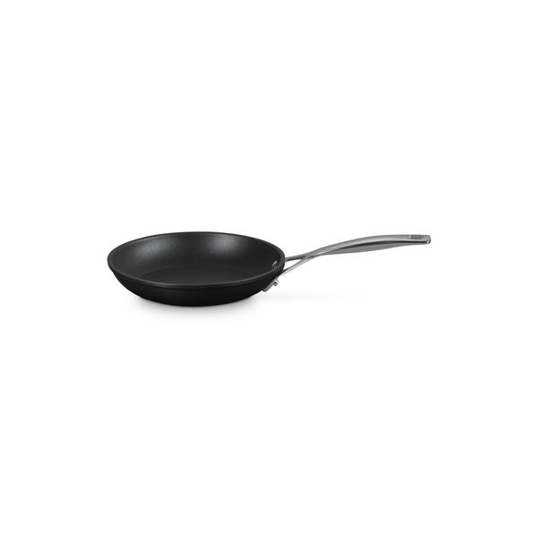Le Creuset Toughened Non-Stick Shallow Frying Pan - 20cm