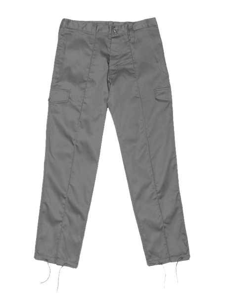 Javlin - Mock Combat Trousers - Grey