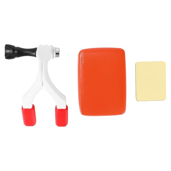 Mouth Mount Set Surf Braces Connector Surfing For Gopro Hero 6 5 4 3+