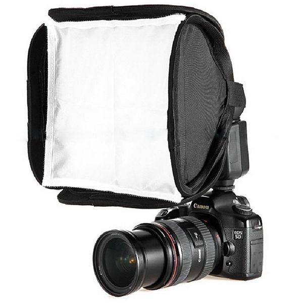 Portable Foldable Soft Flash Light