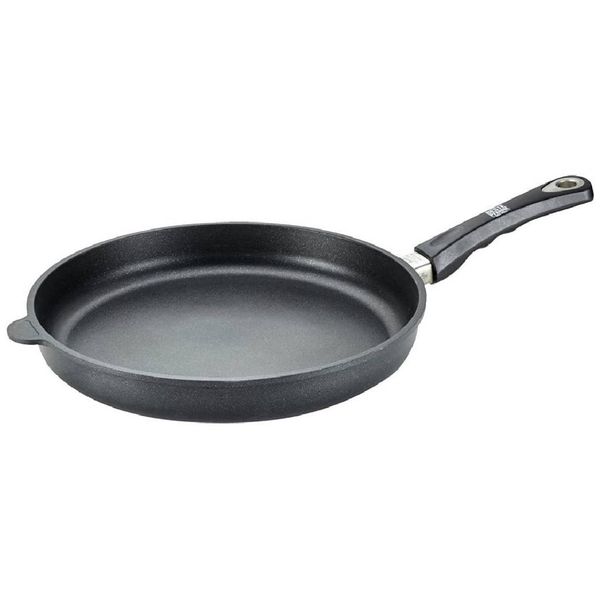 AMT Gastroguss Induction Frying Pan 32cm (5cm high)