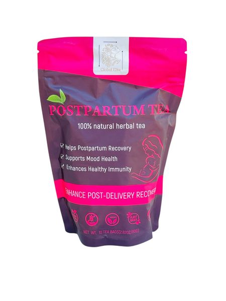Postpartum Tea 10-Teabag