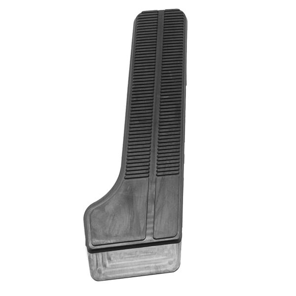 Car Accelerator-Gas Pedal Pad for Chevelle El Compatible with Universal