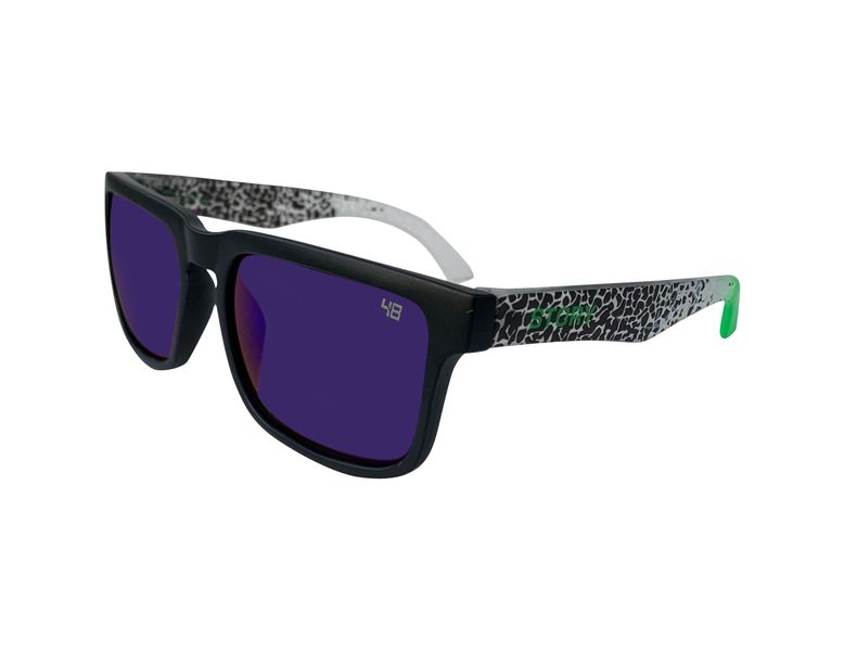 C5 Ken Block Story Polarized Sunglasses