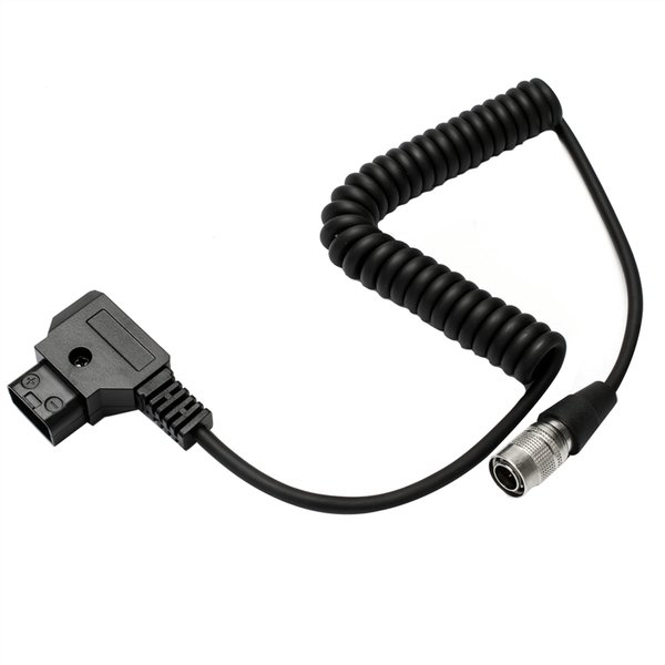 Sound Devices 688 633 Zoom F8 Power Cable
