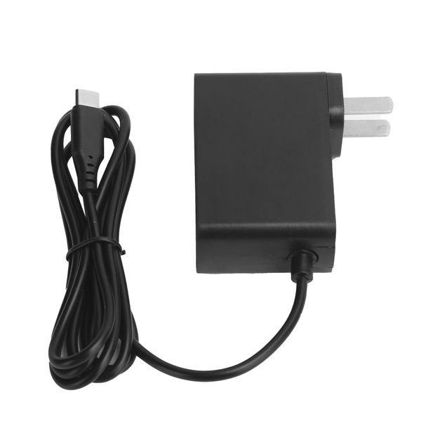 AC Adapter US Plug for Switch