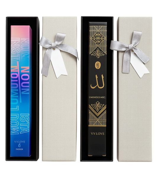 Signature His &amp; Her Perfume Mist Spray - Odeur Parfum