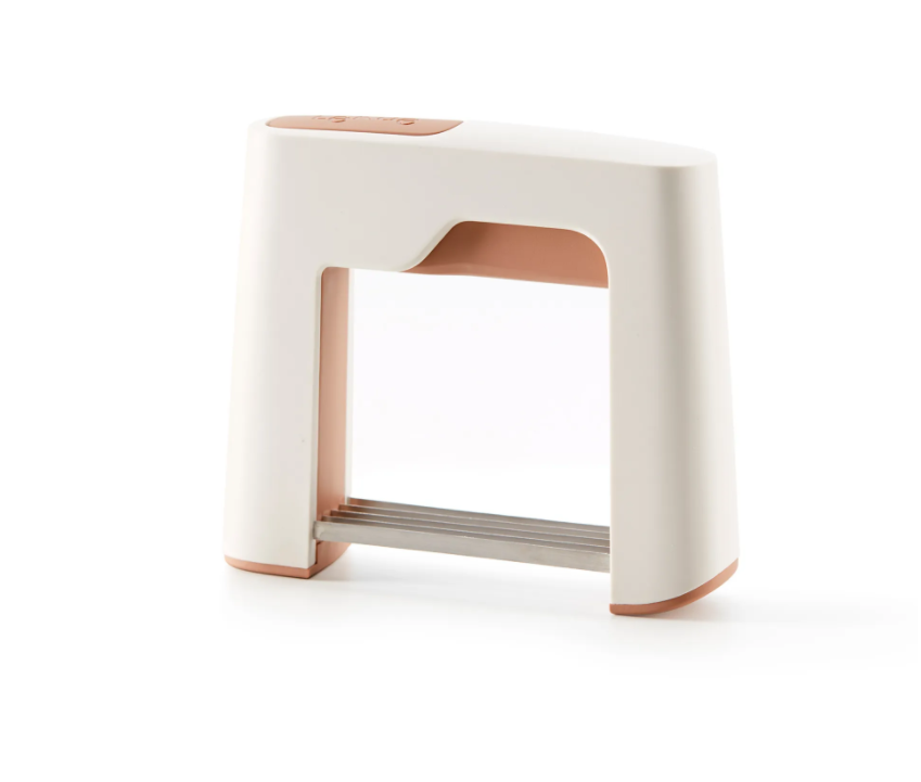 HasselBack Potato Slicer Vegetable Cutter Shop Today. Get it Tomorrow