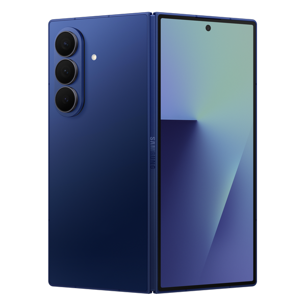 Samsung Galaxy Z Fold7 512GB-Parallel Import 36-Month No-Worries Warranty