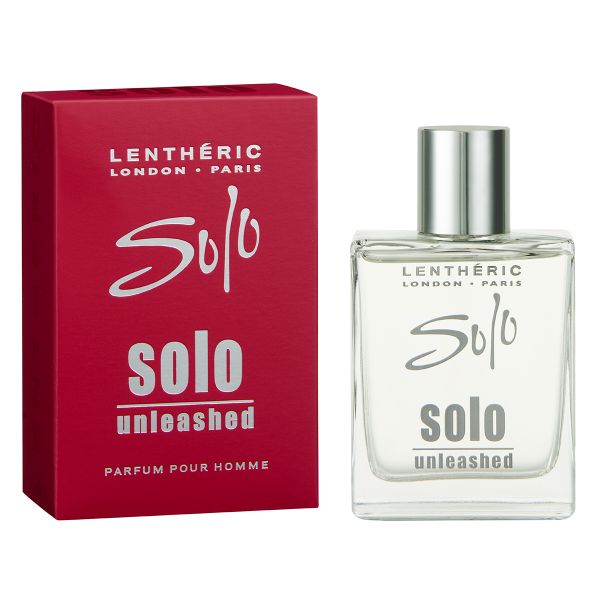 Lentheric Solo Unleashed Parfum Vaporisateur
