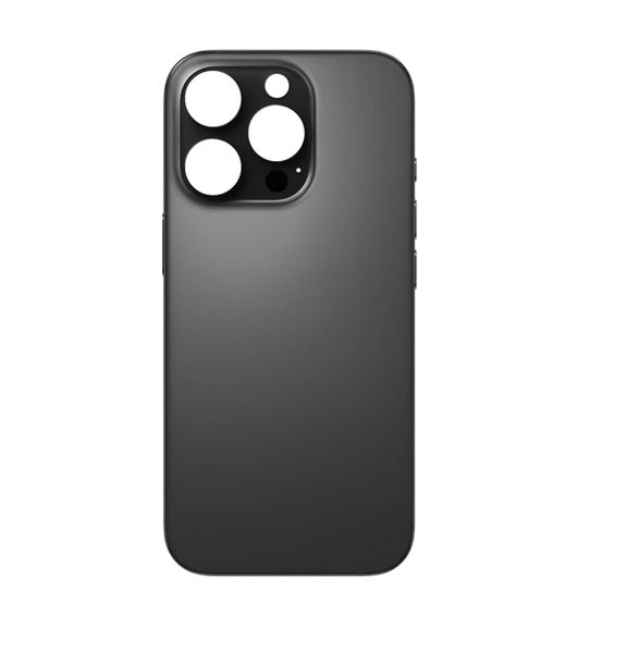 Premium Replacement Back Glass comaptible with iPhone 16 Pro Max