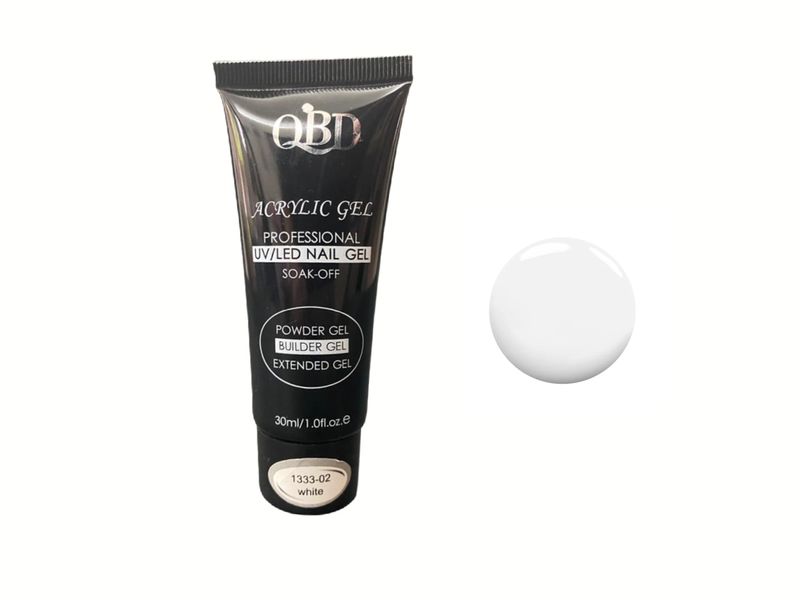 QBD Nail Extension Polygel - 30ml