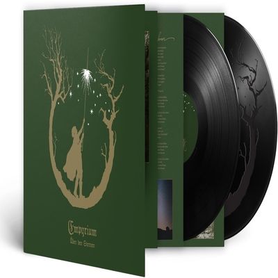 Uber Den Sternen (Vinyl / 12" Album)