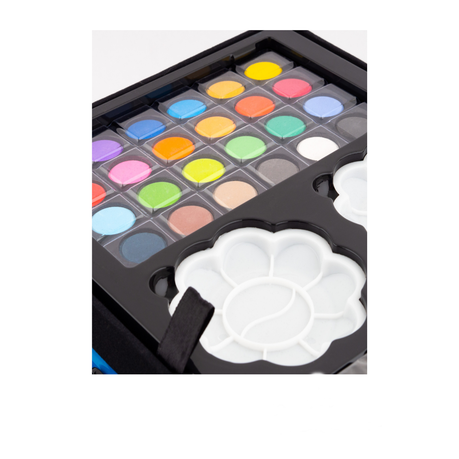 Unicorn 145pc Art Set with Aluminum Box for Kids, Shop Today. Get it  Tomorrow!