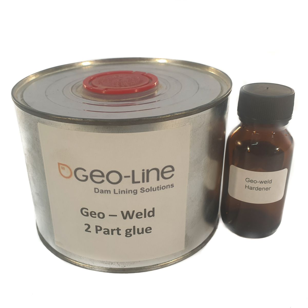 Geoline Pond Liner Glue 1 Liter Shop Today. Get it Tomorrow