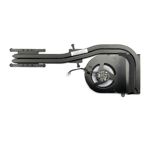 CPU Cooling Fan for Lenovo ThinkPad T580 / ThinkPad P52S