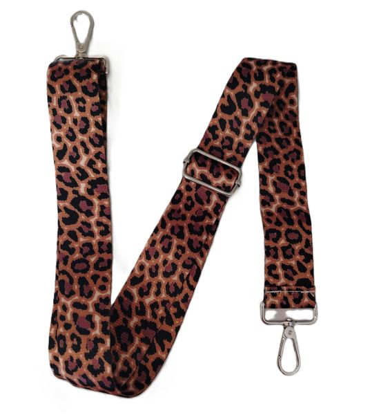 Inter-changeable Bag Strap