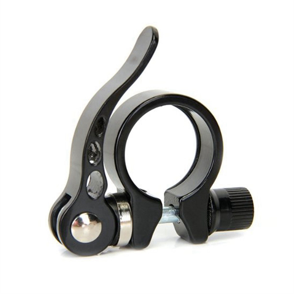 Bicycle Seat Tube Clamp Mountain Tube Clamp Accessories 28 6Mm