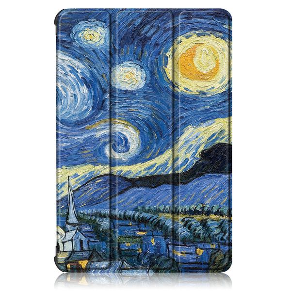 Art pattern Design XK Case Compatible with Honor Pad X8