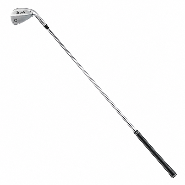 Peter Allis XP Pro 60 Golf Lob Wedge - Stainless Steel Short Game Club
