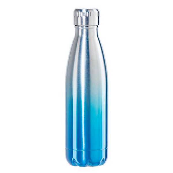Calypso Hot &amp; Cold 500ml Stainless Steel Water Bottle