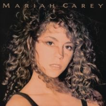 Mariah Carey (Vinyl / 12" Album)