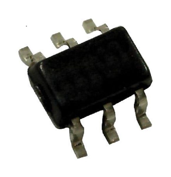 Nexperia (74AVC1T45GW,125) Transceiver, 74AVC1T245, 800 mV to 3.6 V