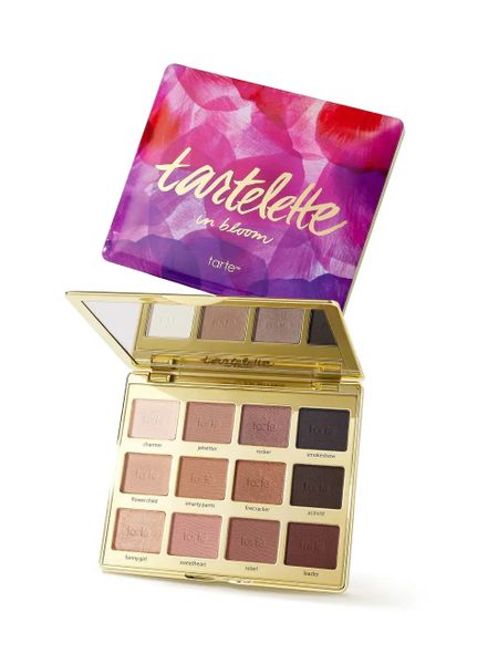 Tarte - Tartelette in Bloom Amazonian Clay Palette 18g