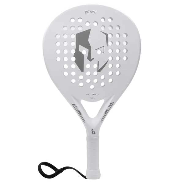 Ianoni Brave Padel Racket